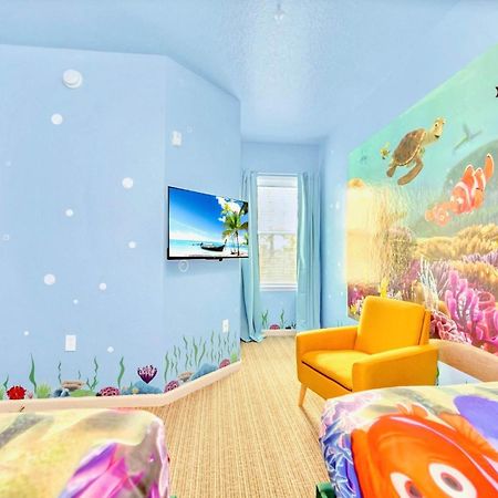 3Br Condo With Hot Tub And Pool - Near Disney Orlando Ngoại thất bức ảnh