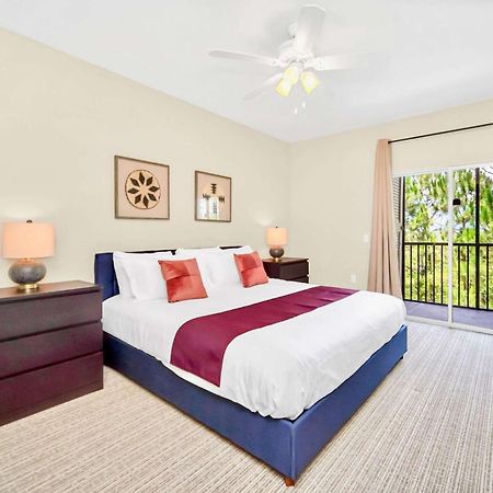 3Br Condo With Hot Tub And Pool - Near Disney Orlando Ngoại thất bức ảnh