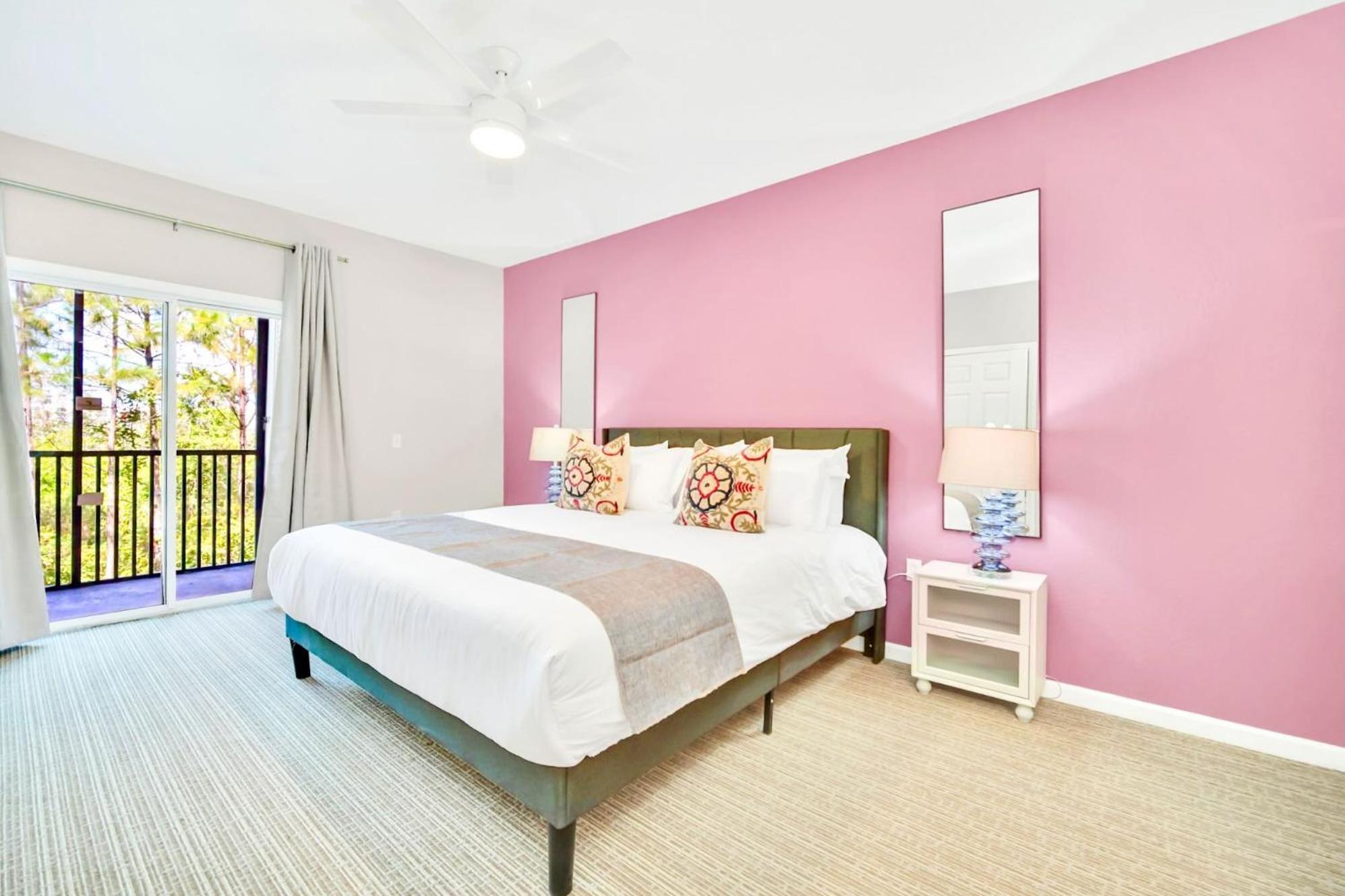 3Br Condo With Hot Tub And Pool - Near Disney Orlando Ngoại thất bức ảnh