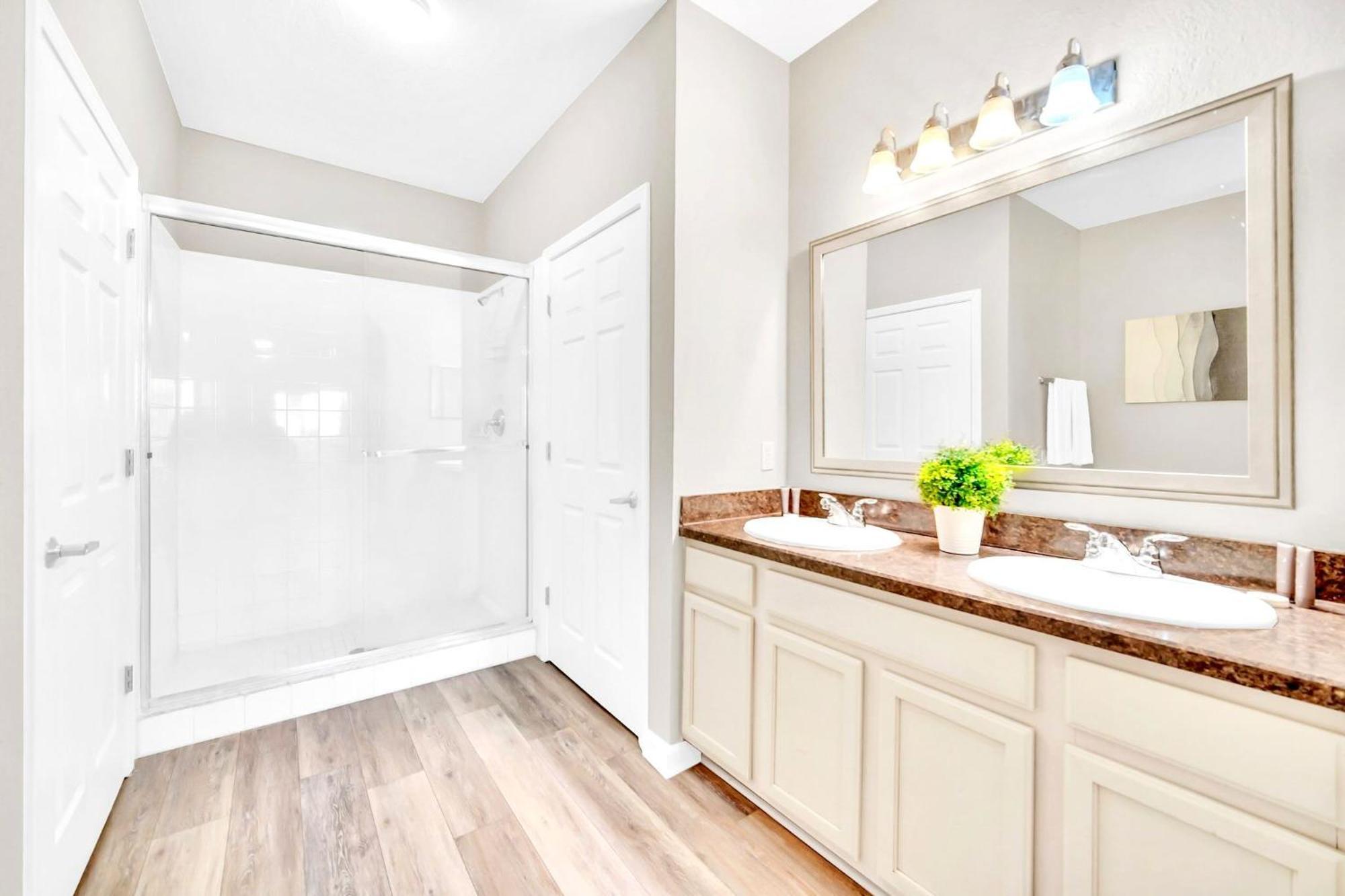 3Br Condo With Hot Tub And Pool - Near Disney Orlando Ngoại thất bức ảnh