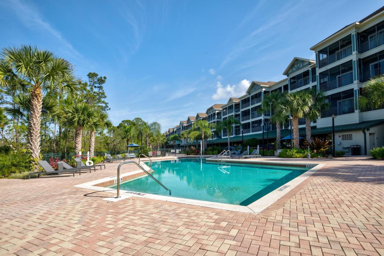 3Br Condo With Hot Tub And Pool - Near Disney Orlando Ngoại thất bức ảnh