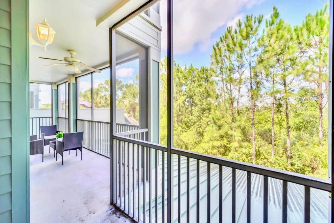 3Br Condo With Hot Tub And Pool - Near Disney Orlando Ngoại thất bức ảnh