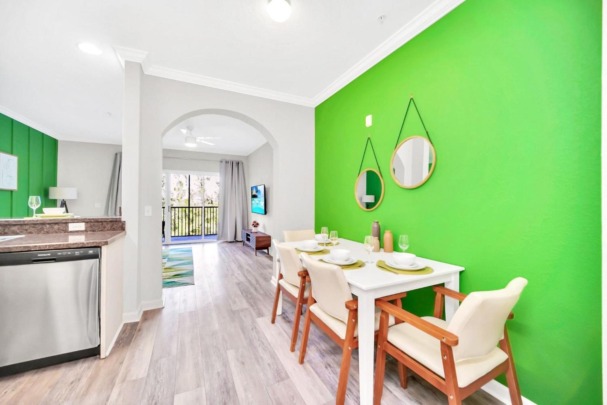 3Br Condo With Hot Tub And Pool - Near Disney Orlando Ngoại thất bức ảnh