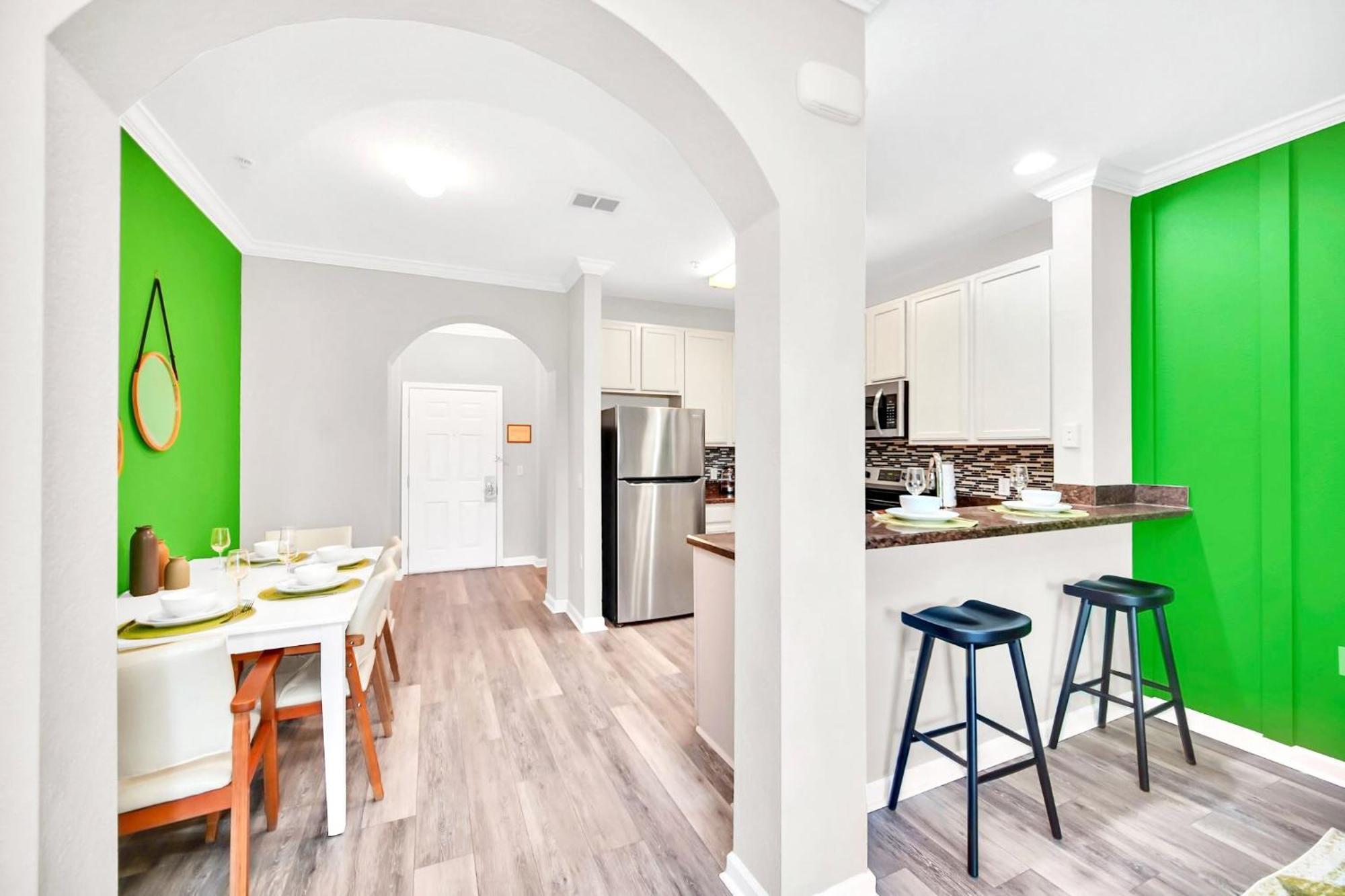 3Br Condo With Hot Tub And Pool - Near Disney Orlando Ngoại thất bức ảnh
