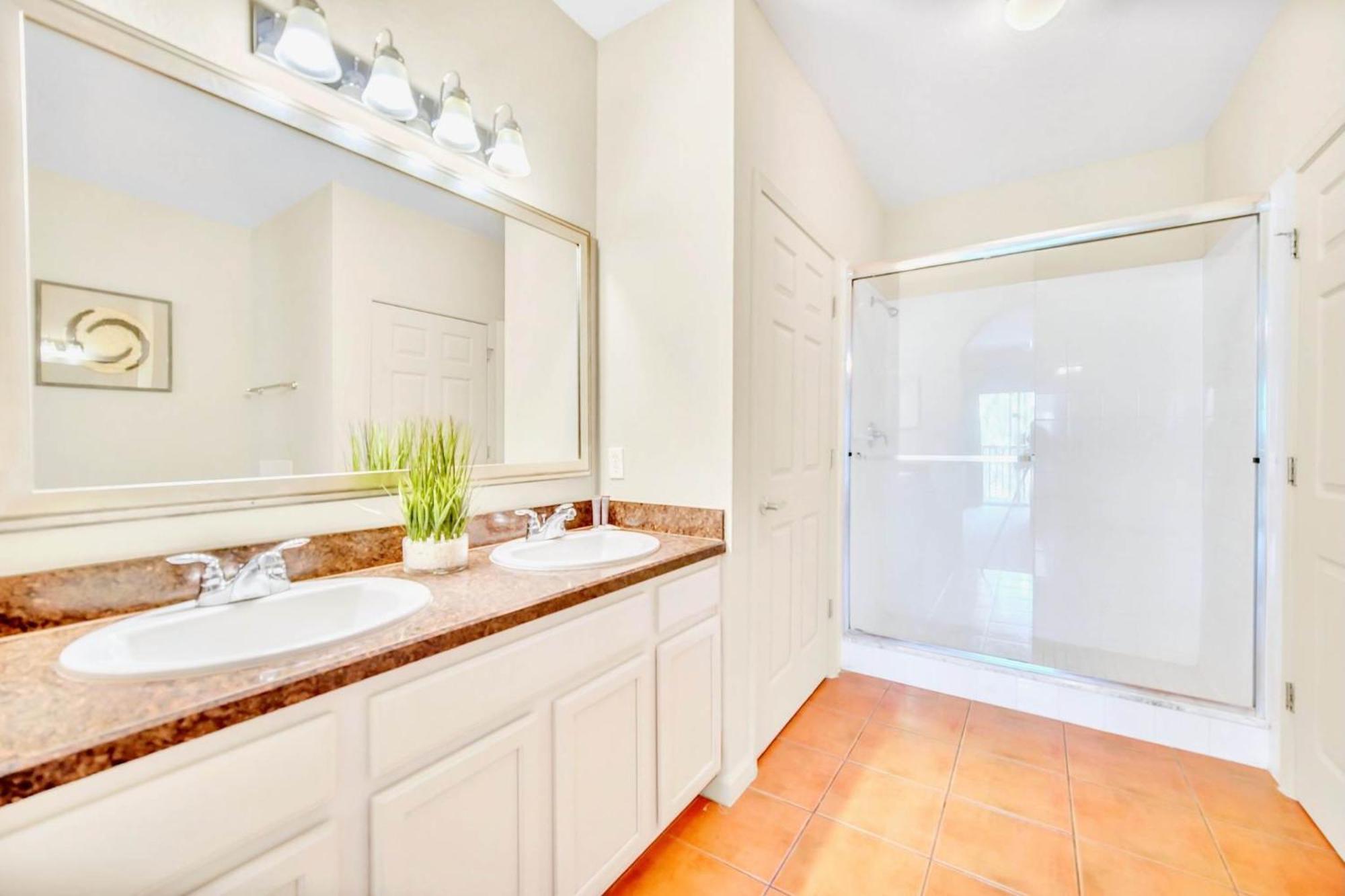 3Br Condo With Hot Tub And Pool - Near Disney Orlando Ngoại thất bức ảnh