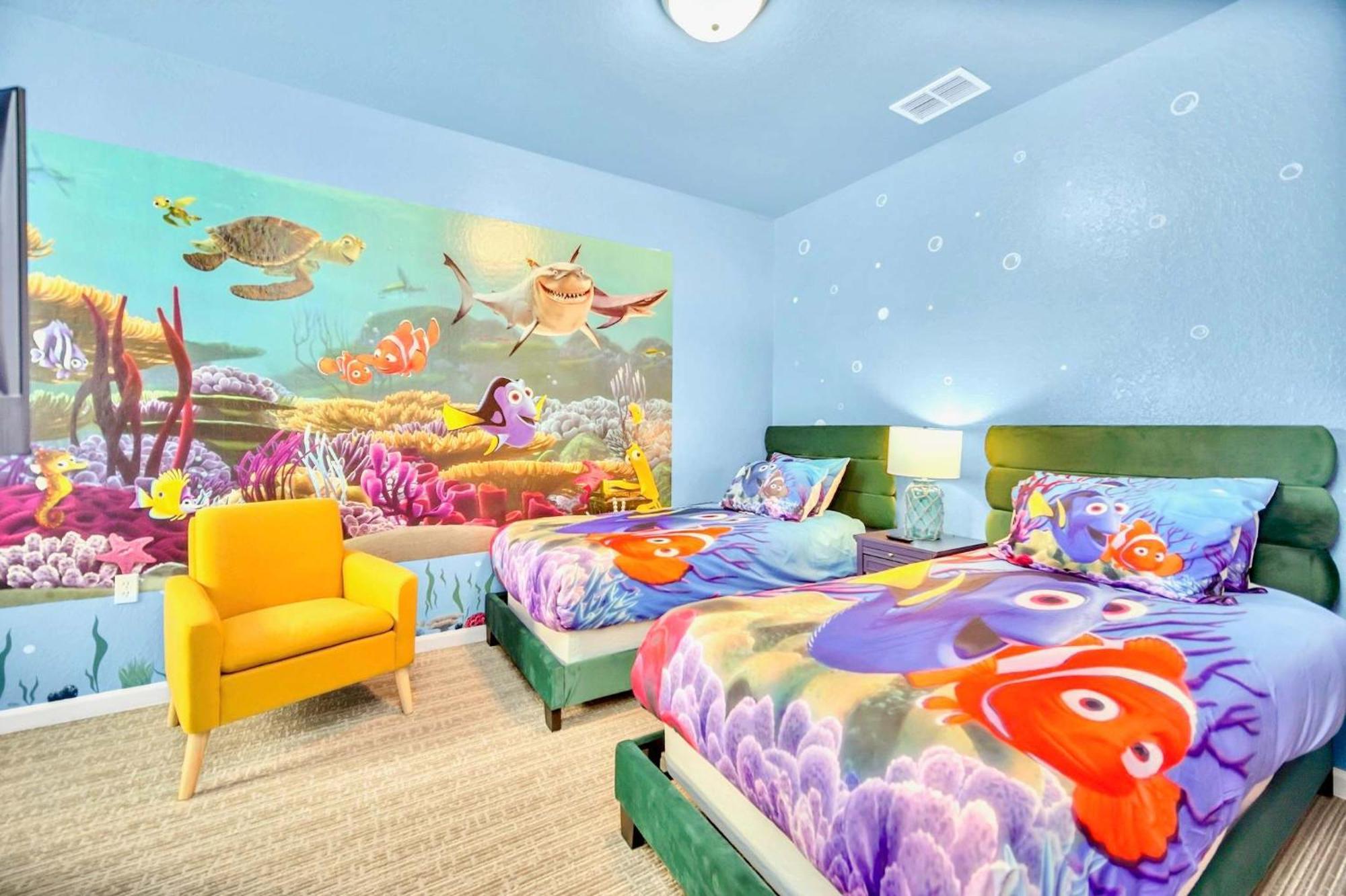 3Br Condo With Hot Tub And Pool - Near Disney Orlando Ngoại thất bức ảnh
