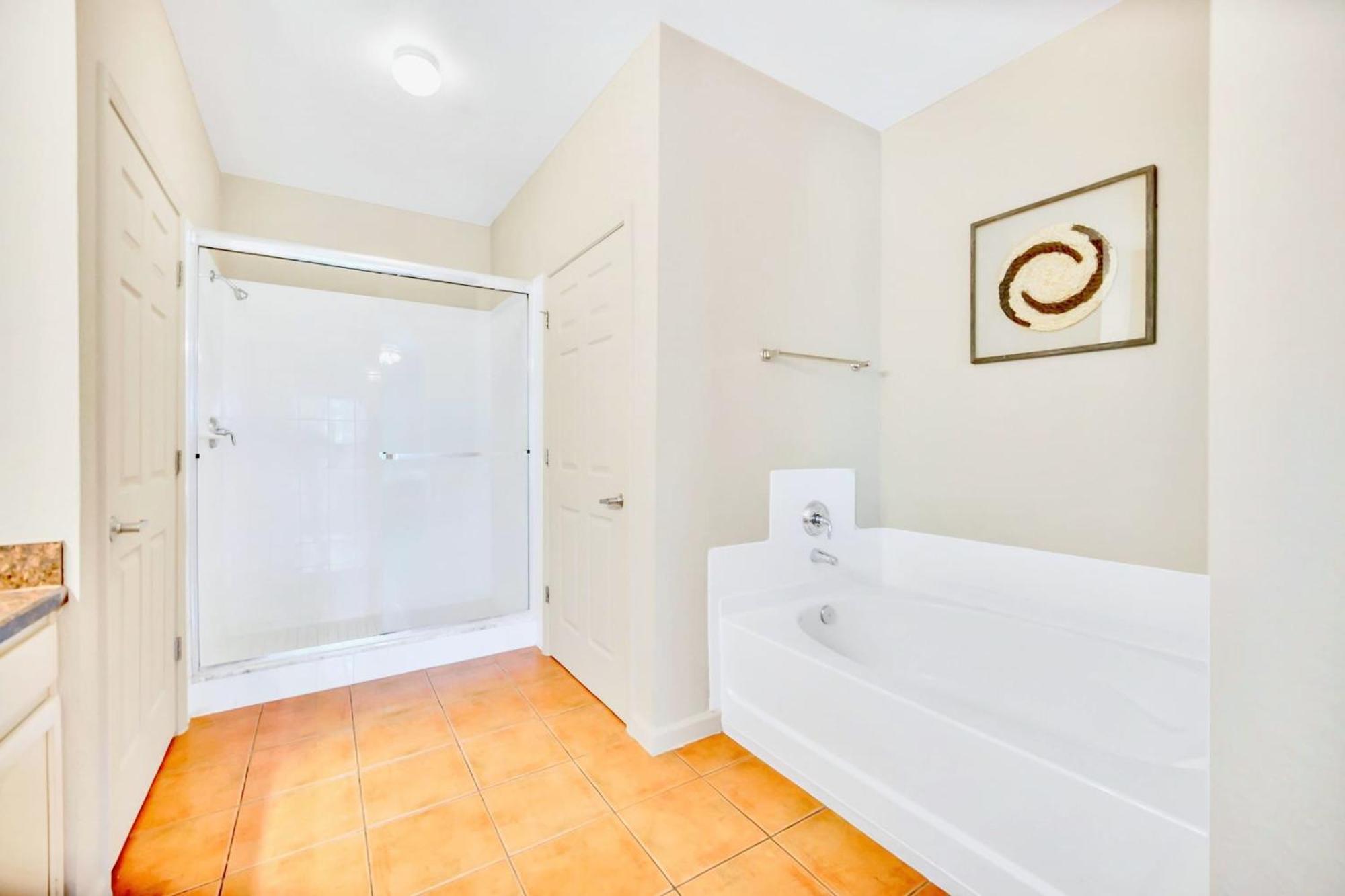 3Br Condo With Hot Tub And Pool - Near Disney Orlando Ngoại thất bức ảnh