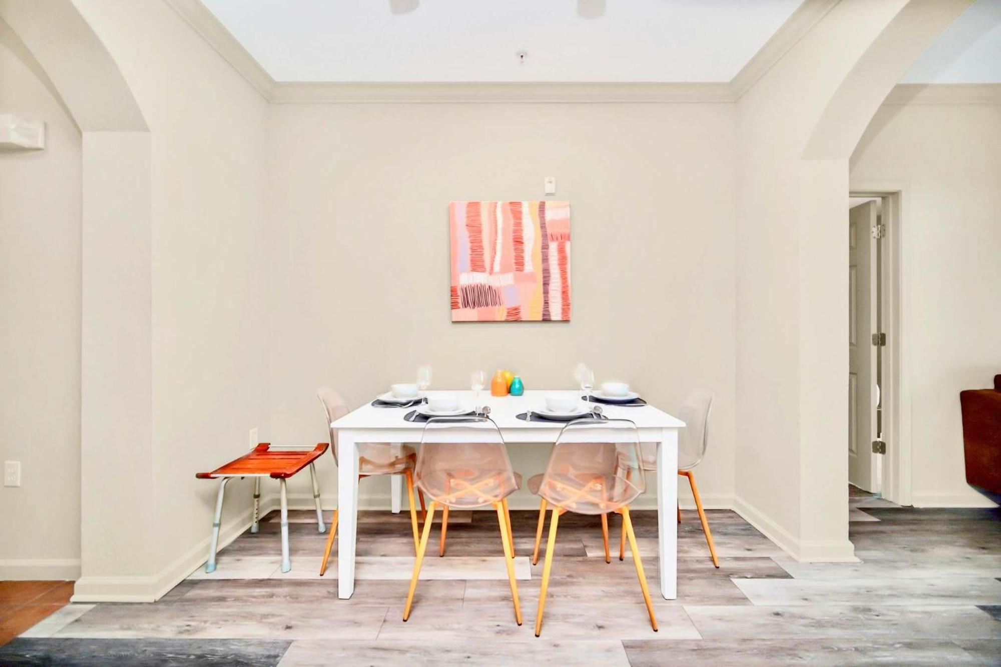 3Br Condo With Hot Tub And Pool - Near Disney Orlando Ngoại thất bức ảnh